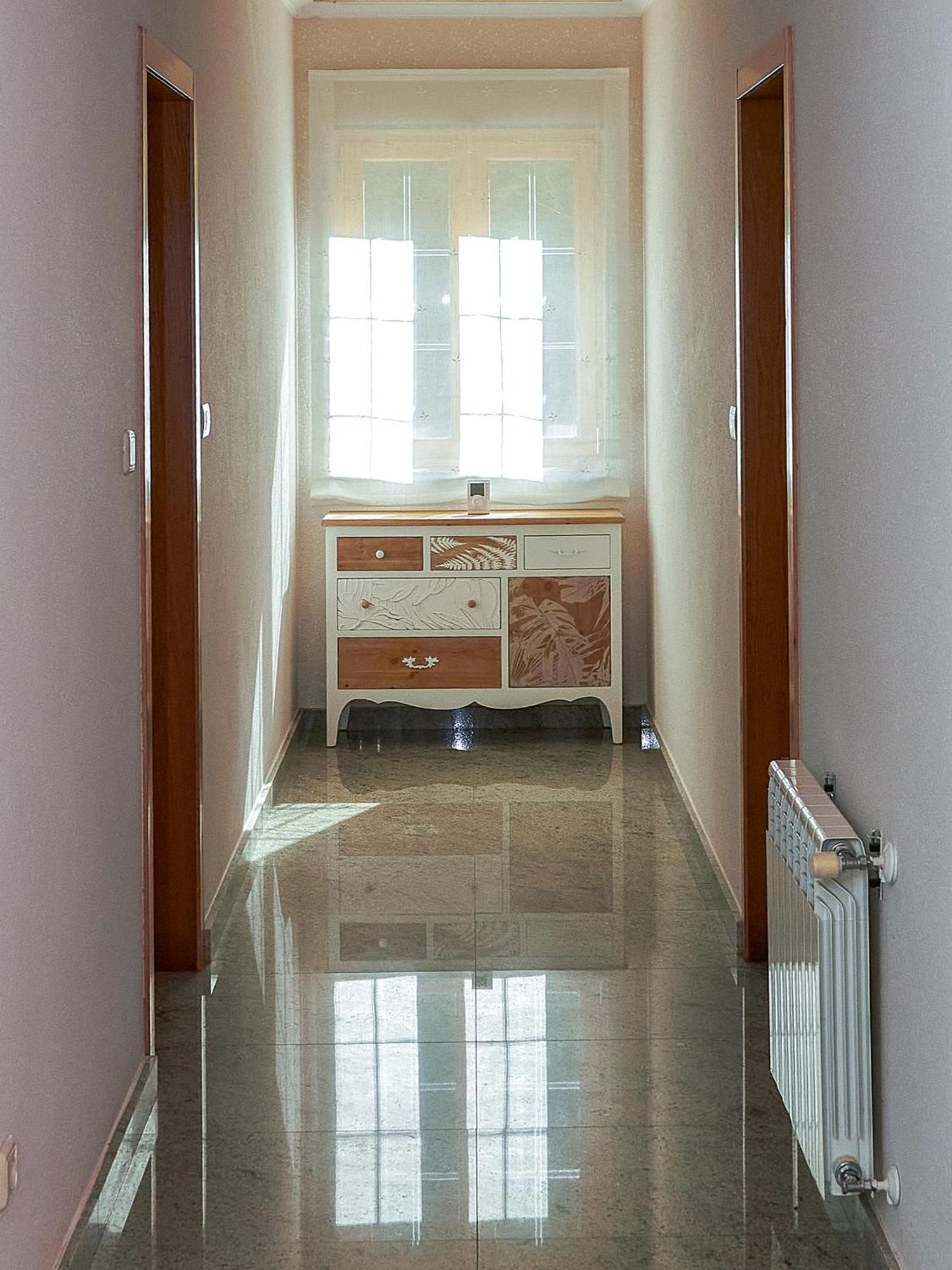 Casa Rio Samo Apartment Garabanja Bagian luar foto